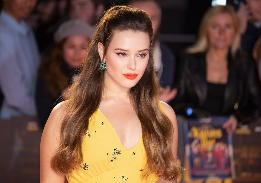 Katherine Langford