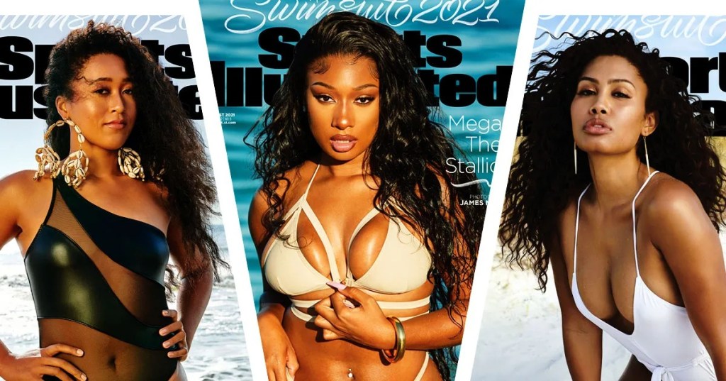Sports Illustrated Swimsuit&nbsp;2021
