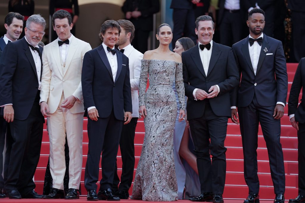 Top Gun: Maverick – 2022 Cannes Film&nbsp;Festival