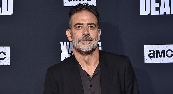 Jeffrey Dean Morgan Guest Stars for the Boys Season&nbsp;4