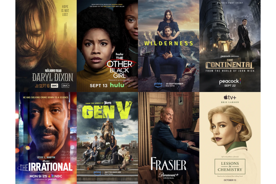 11 TV Series We Can’t Wait To See