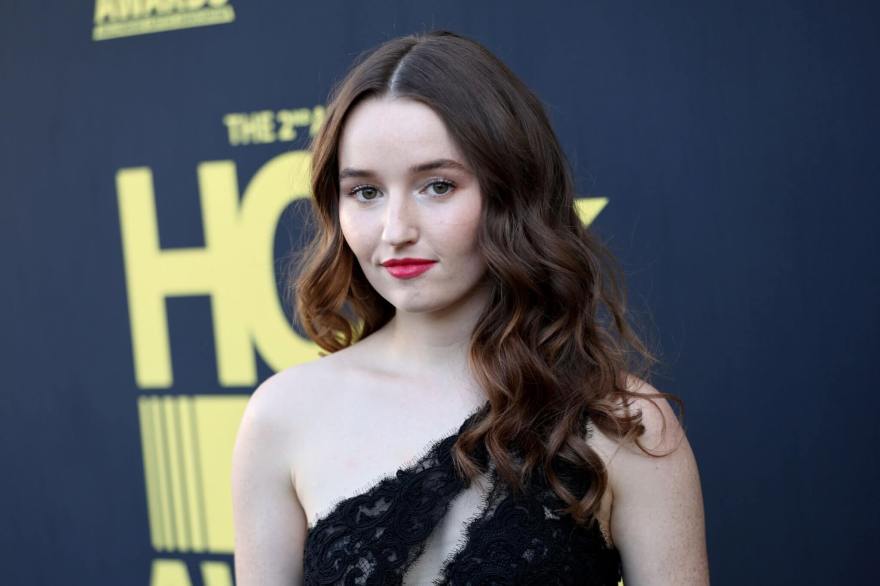 Kaitlyn Dever