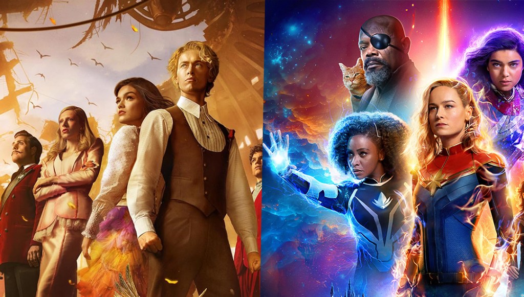 “The Hunger Games: The Ballad of Songbirds & Snakes” topped the North American box&nbsp;office