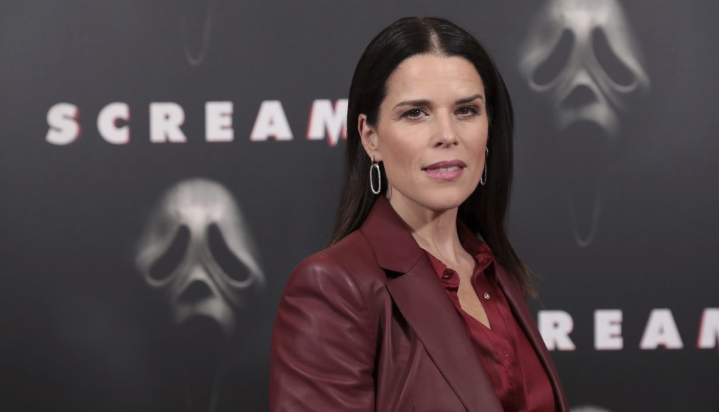 Neve Campbell Confirms Return for Scream&nbsp;7