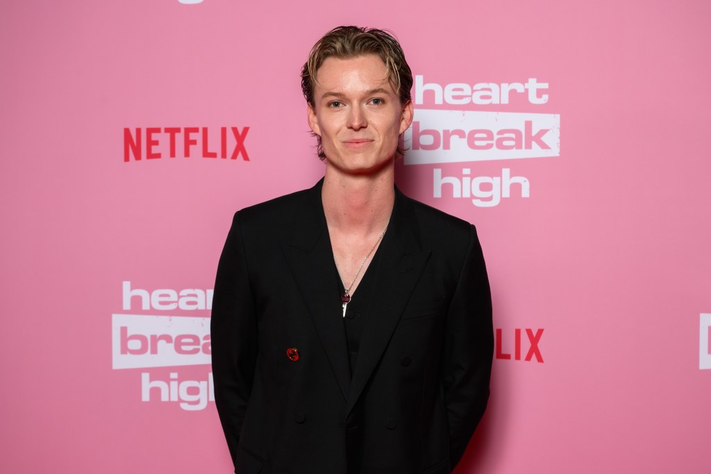 ‘Heartbreak High’ star Bryn Chapman-Parish: Age, Relationship Status, More‘Heartbreak High’&nbsp;star