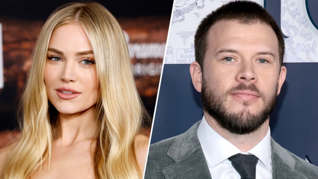 ‘Landman’ Breakout Michelle Randolph And Jimmy Tatro Join ‘Scream&nbsp;7’